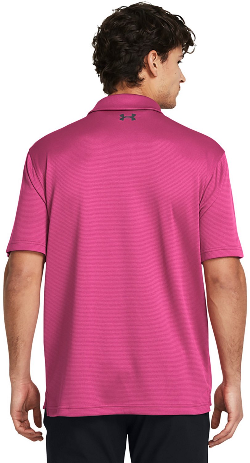 Under Armour Men's New Tech Polo Shirt                                                                                           - view number 2