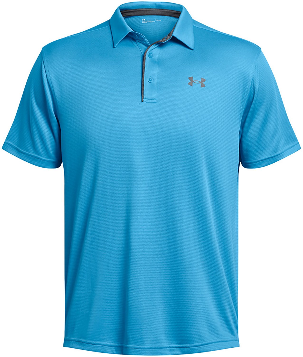 Under Armour Men's New Tech Polo Shirt                                                                                           - view number 4