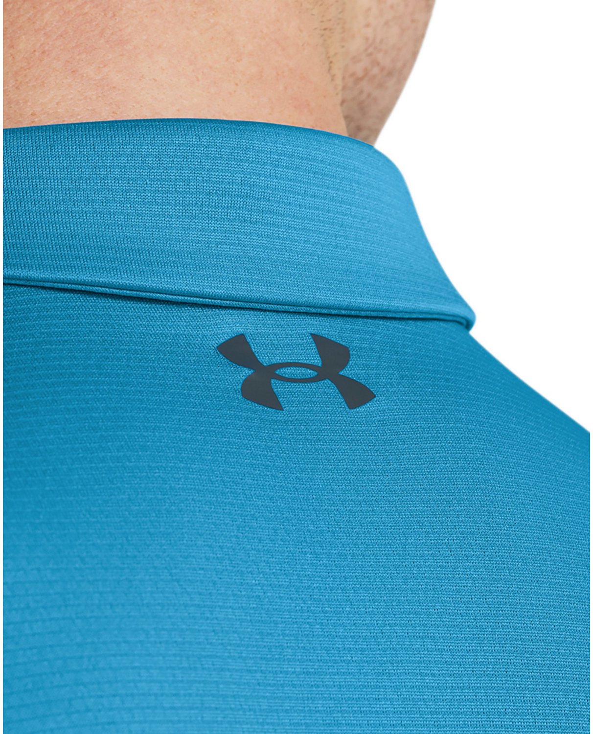 Under Armour Men's New Tech Polo Shirt                                                                                           - view number 3