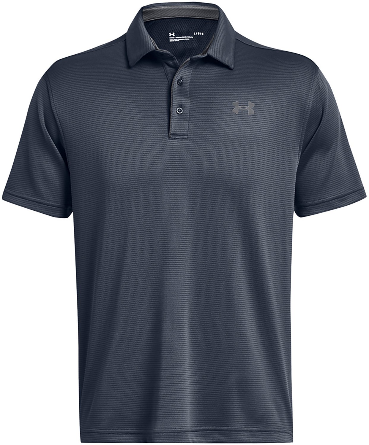 Under Armour Men's New Tech Polo Shirt                                                                                           - view number 5