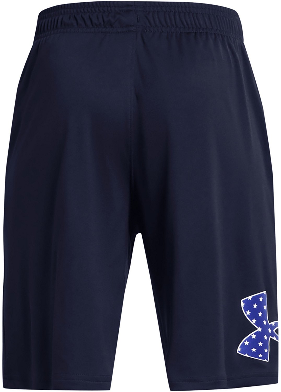 Under Armour Boys' Freedom Prototype Shorts                                                                                      - view number 1