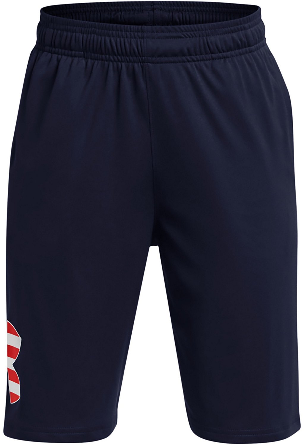 Under Armour Boys' Freedom Prototype Shorts                                                                                      - view number 2