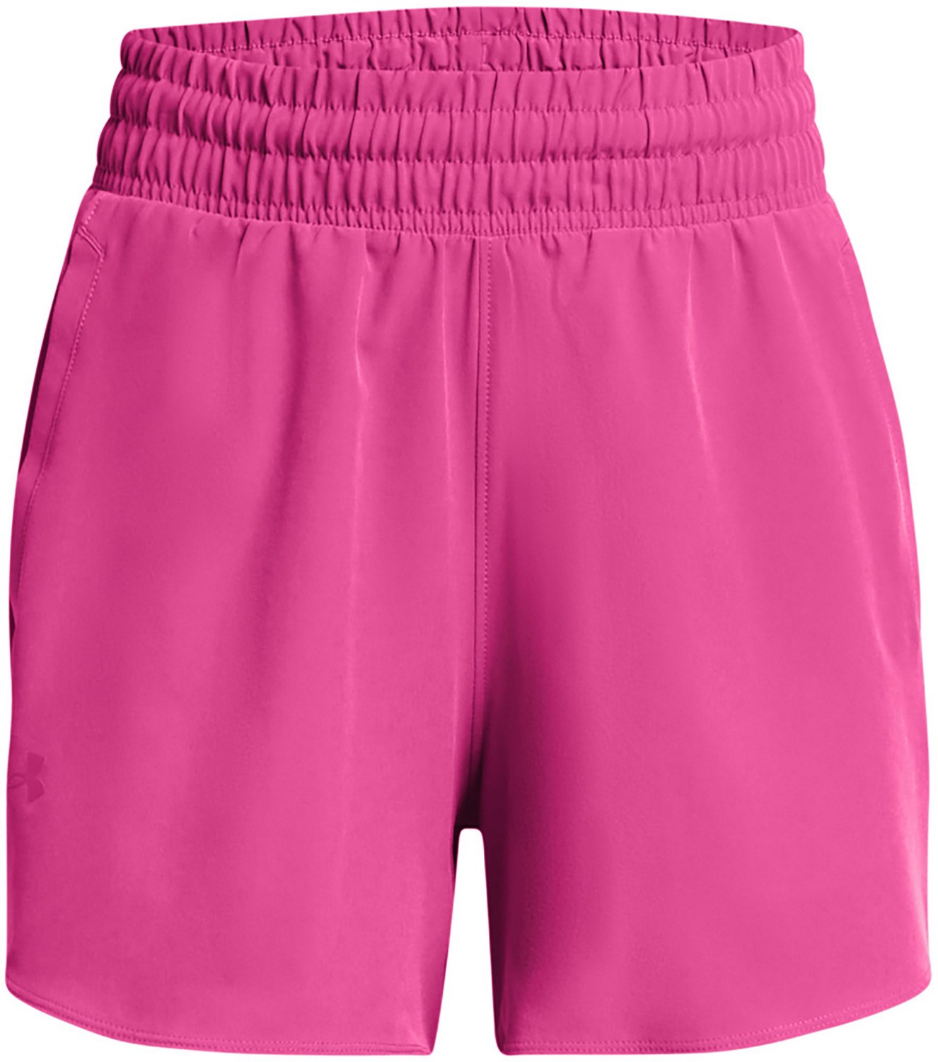 Under Armour Women's Flex Woven Shorts 5 in                                                                                      - view number 5