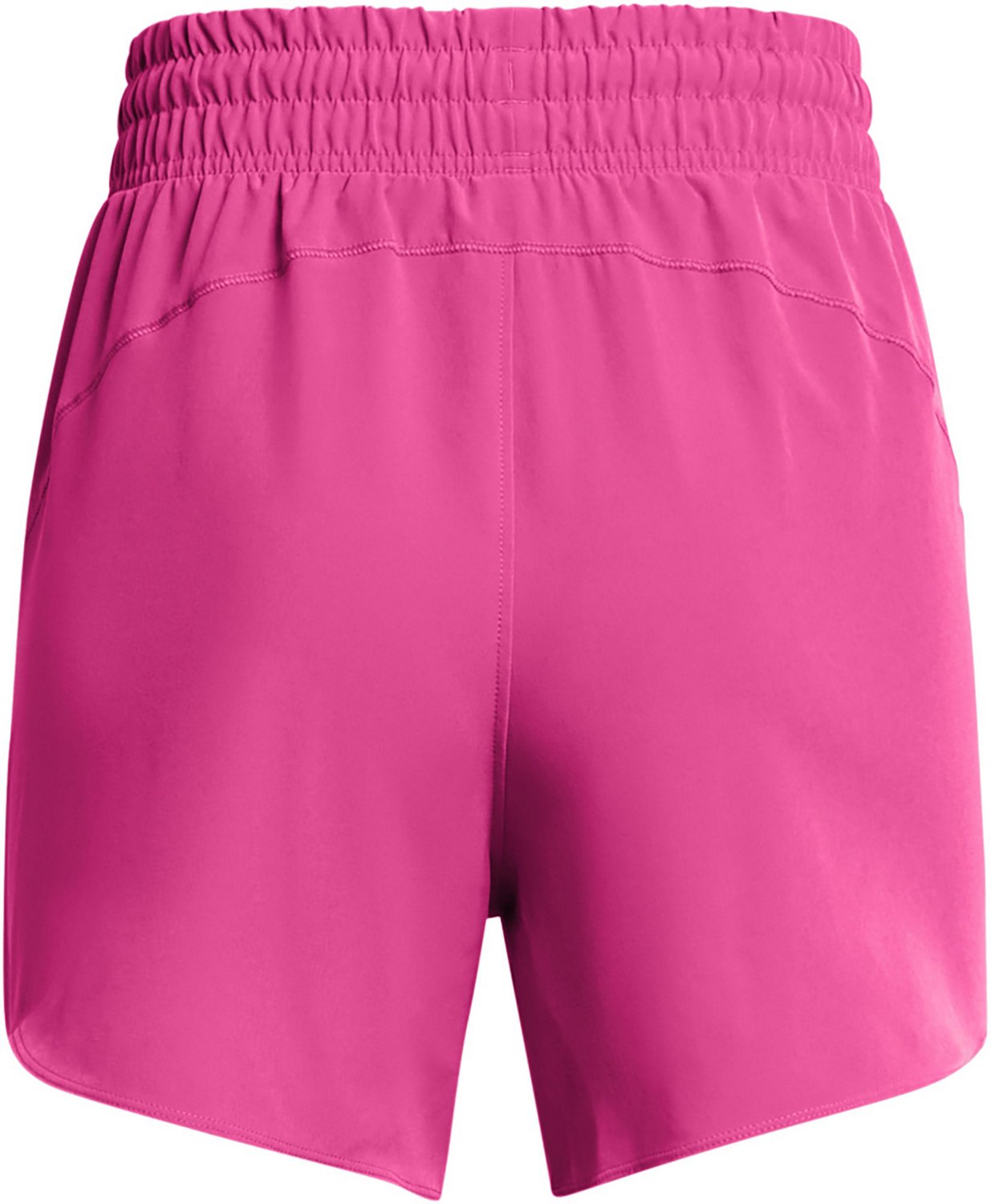 Under Armour Women's Flex Woven Shorts 5 in                                                                                      - view number 6