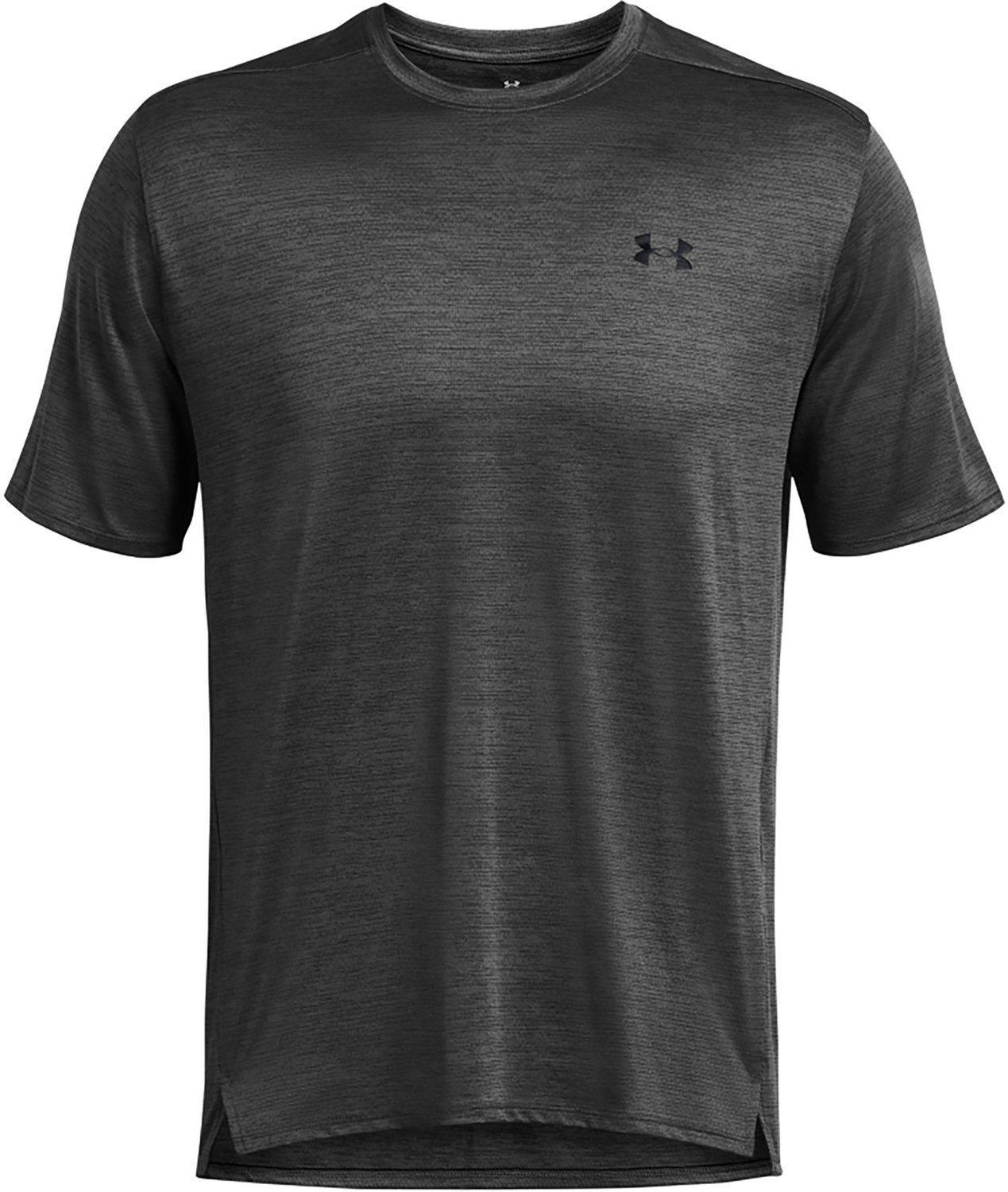 Under Armour Men's Tech Vent Short Sleeve T-shirt                                                                                - view number 4
