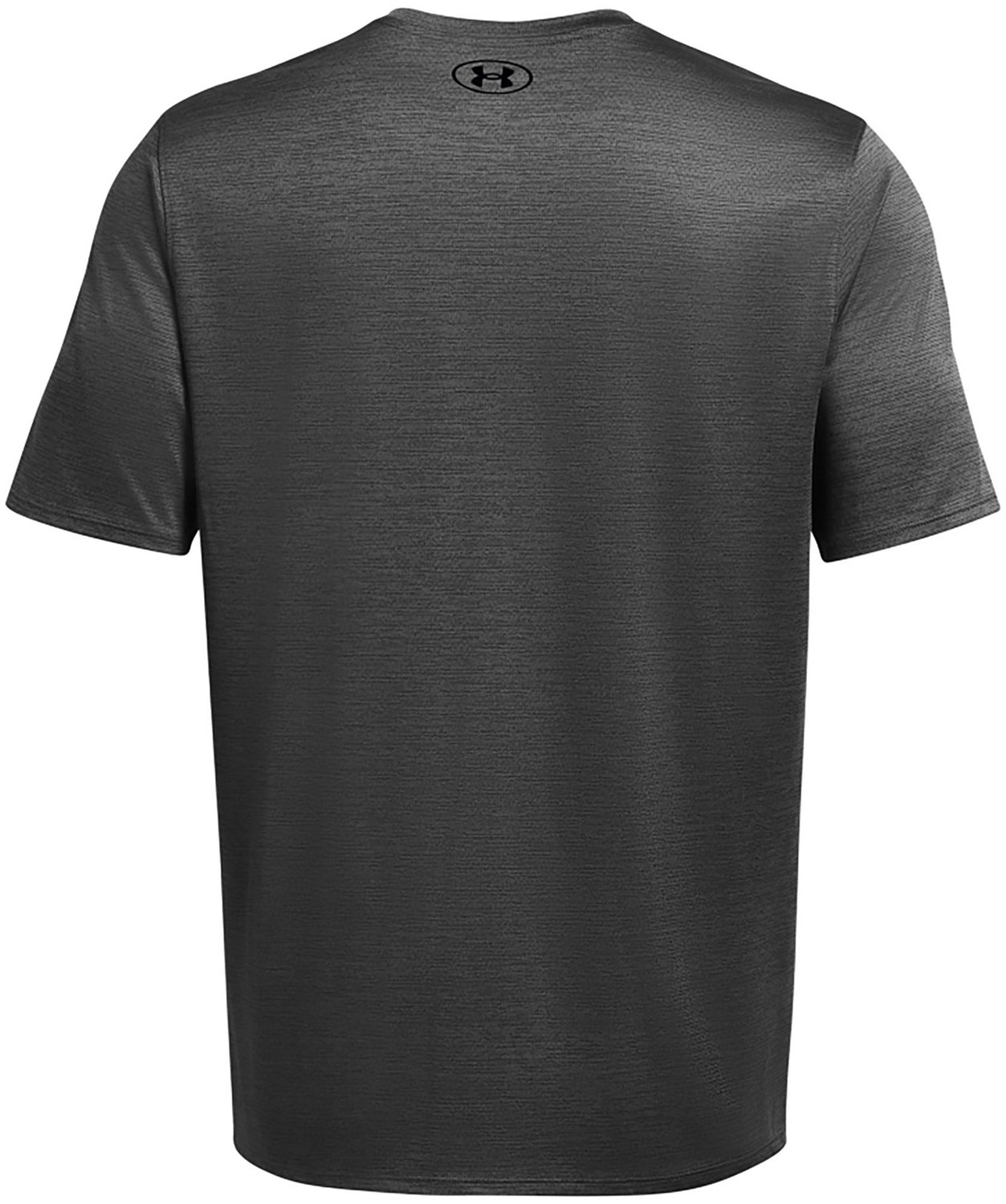 Under Armour Men's Tech Vent Short Sleeve T-shirt                                                                                - view number 5