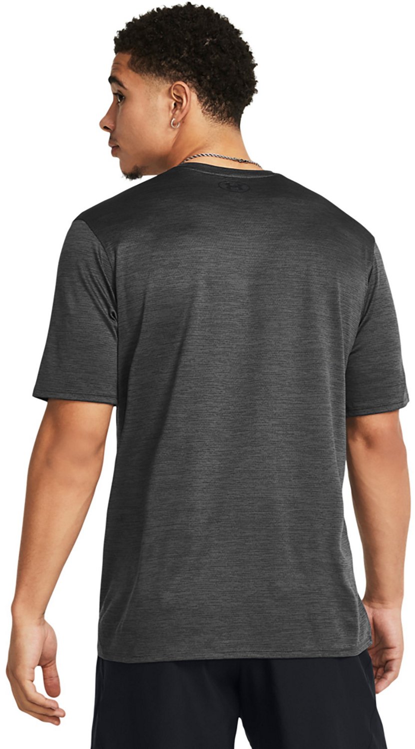 Under Armour Men's Tech Vent Short Sleeve T-shirt                                                                                - view number 2