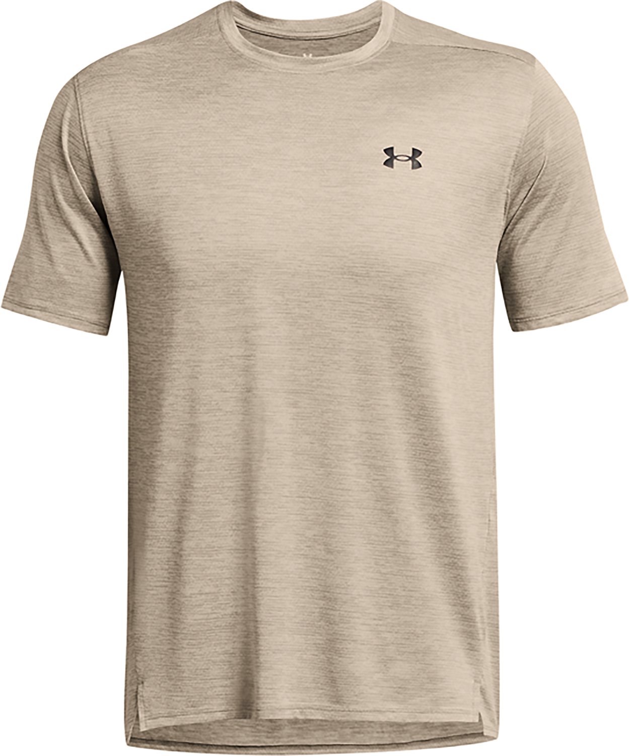 Under Armour Men's Tech Vent Short Sleeve T-shirt                                                                                - view number 6