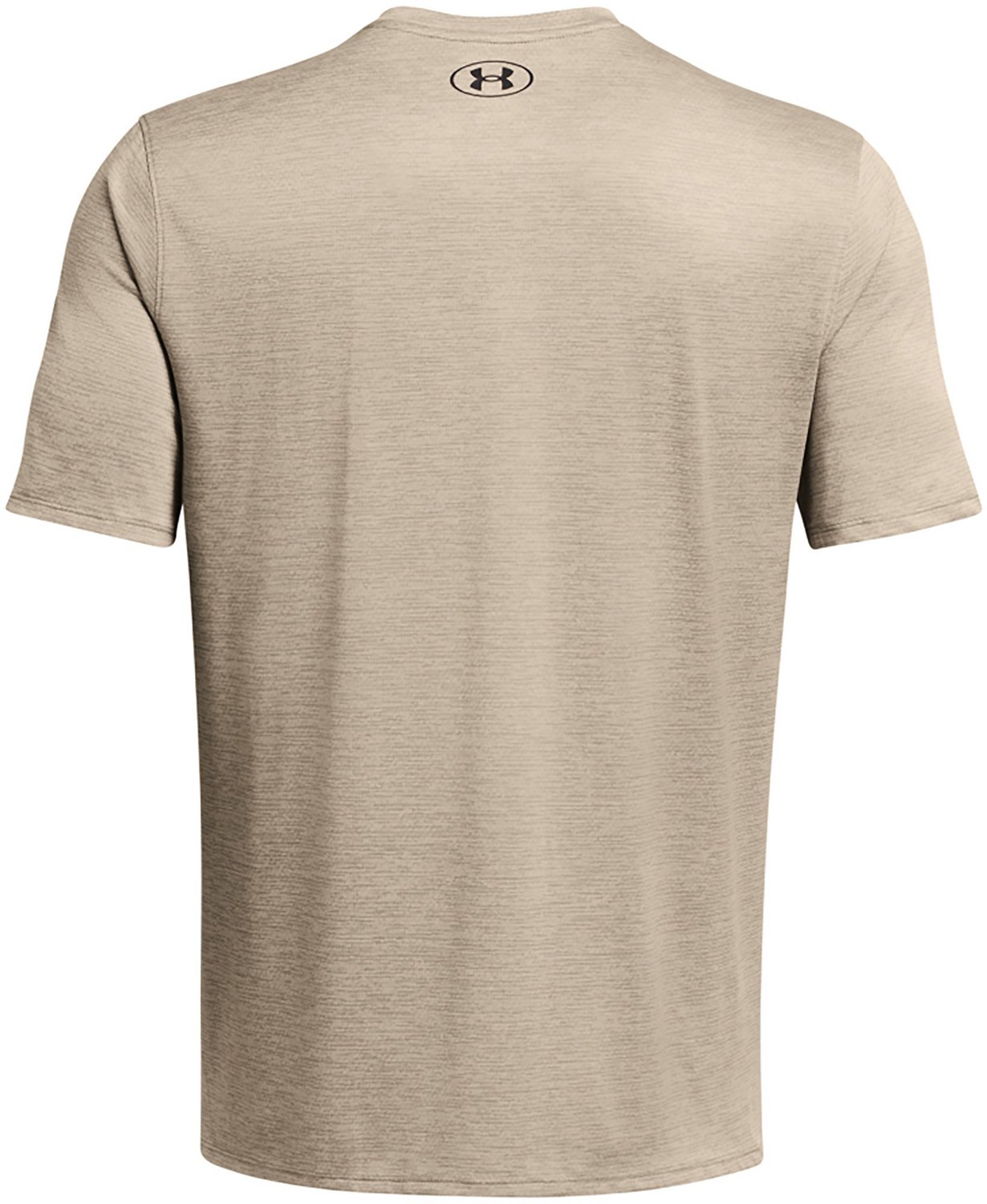 Under Armour Men's Tech Vent Short Sleeve T-shirt                                                                                - view number 7
