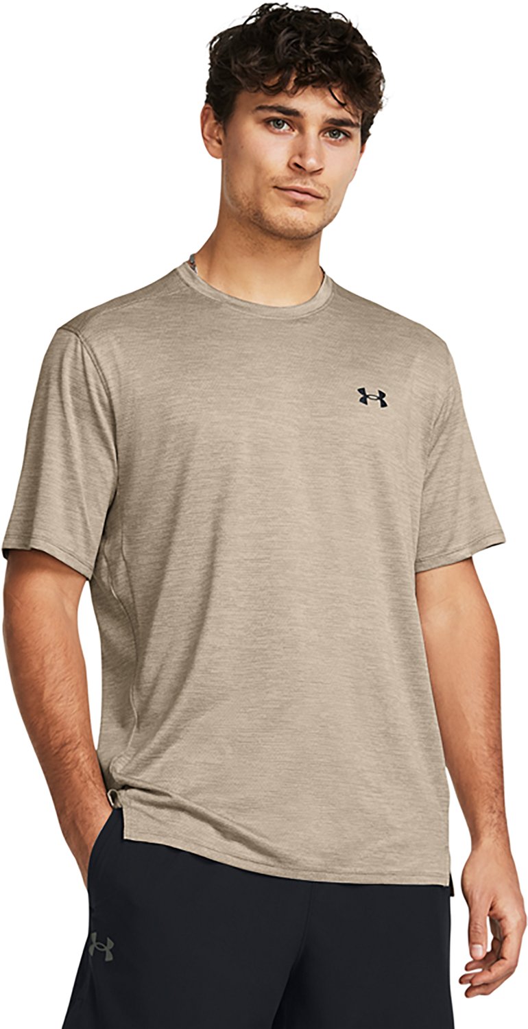 Under Armour Men's Tech Vent Short Sleeve T-shirt                                                                                - view number 2