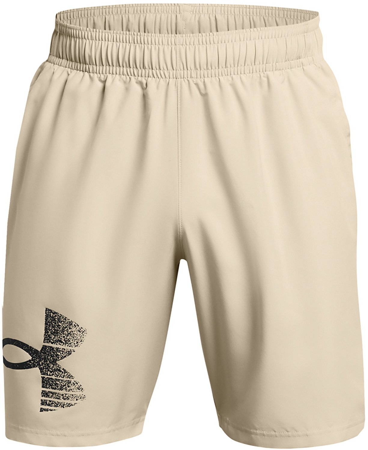 Under Armour Men's Woven Graphic Shorts 8 in | Academy