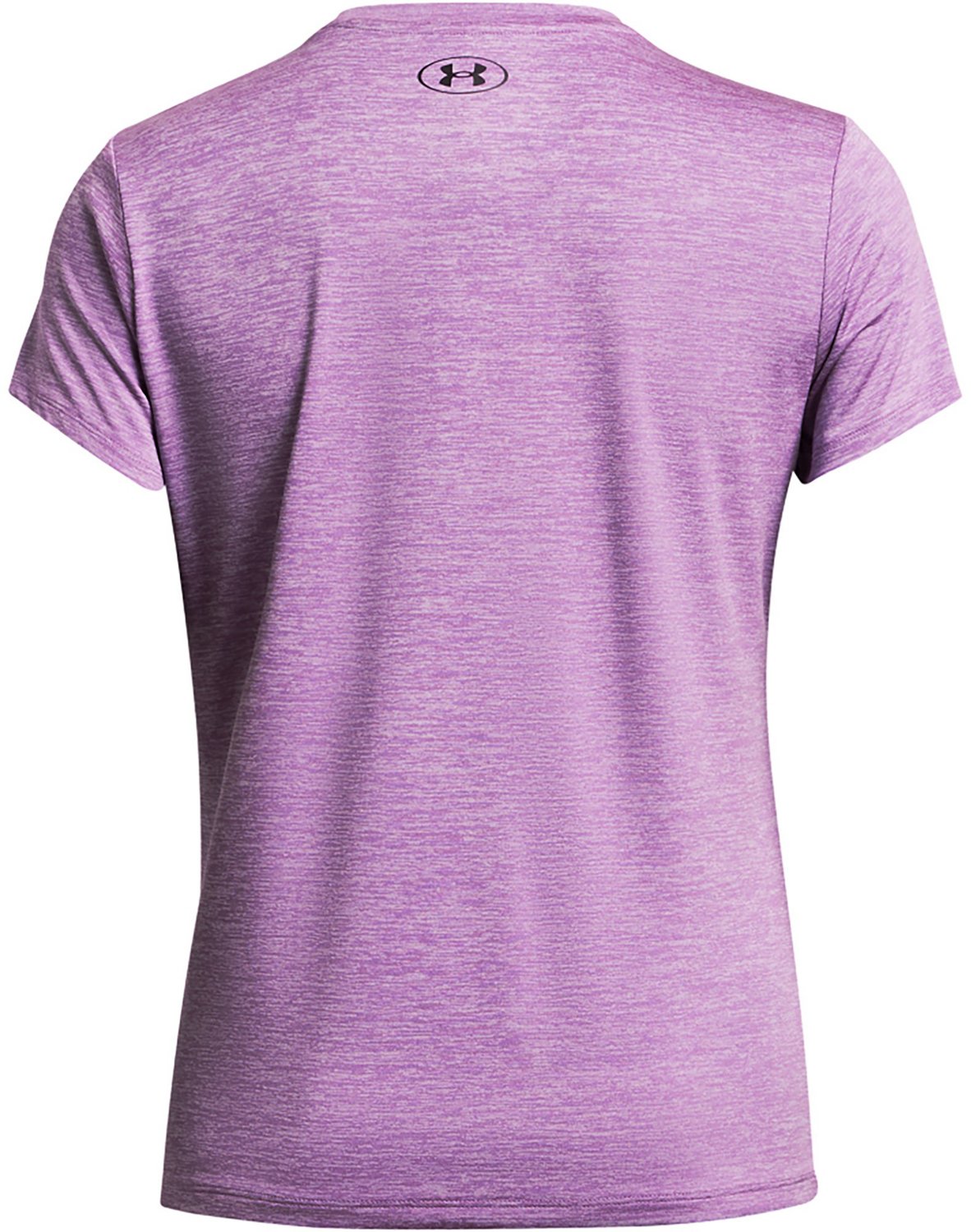 Under Armour Women's Flower Tech Twist Graphic T-shirt