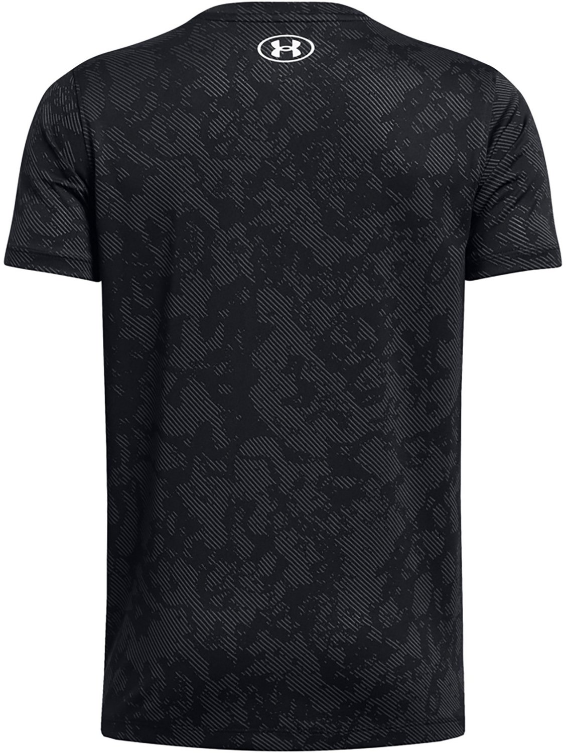 Under Armour Boys' Tech Vent Geode T-shirt - view number 2