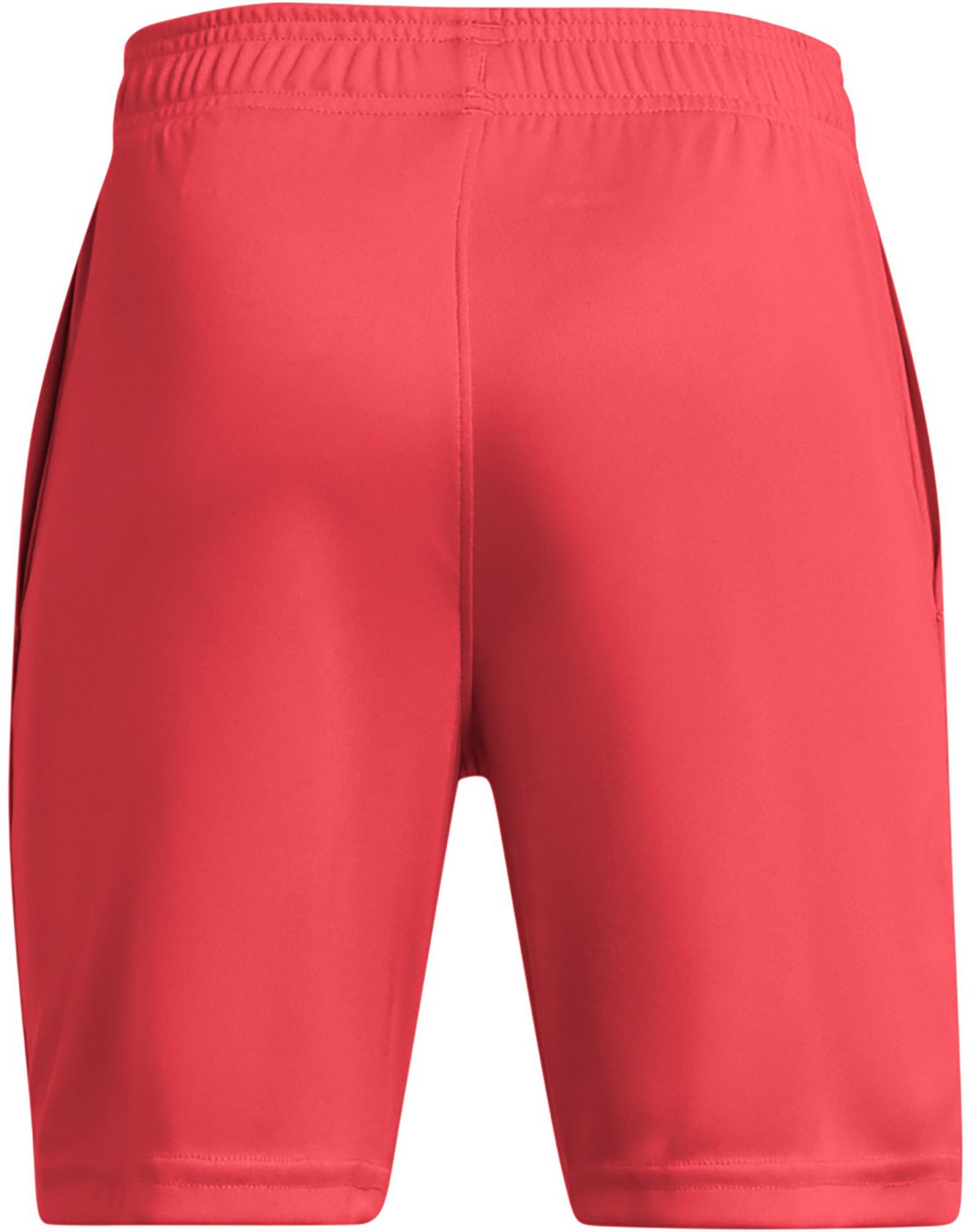 Under Armour Boys' Tech Wordmark Shorts 7 in - view number 2