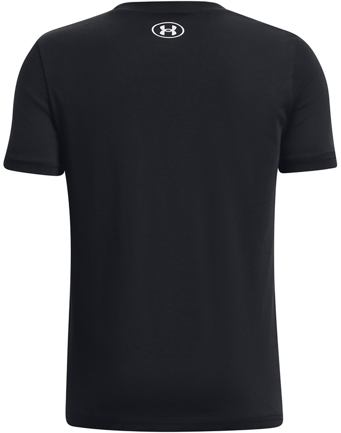 Under Armour Boys' Baseball Filthy Short Sleeve T-shirt - view number 2