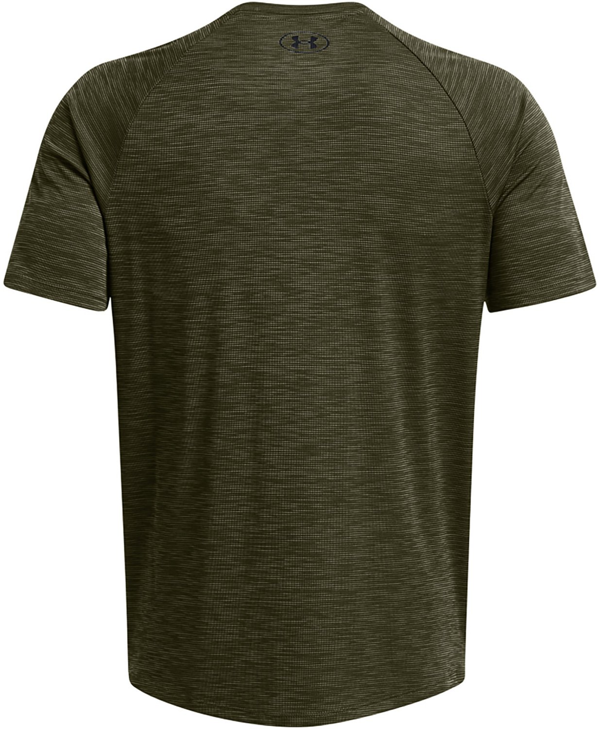 Under Armour Men's Tech Textured T-shirt - view number 6