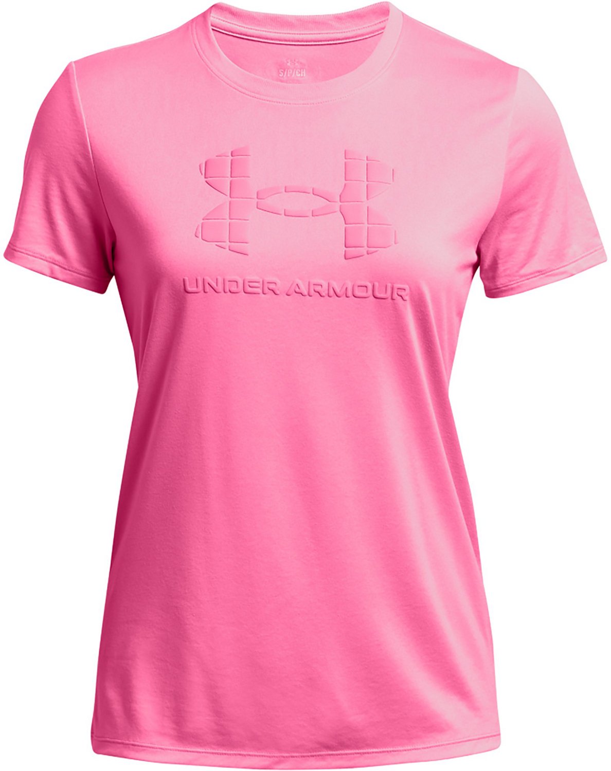 Under Armour Women's UA Tech Big Logo T-shirt - view number 3