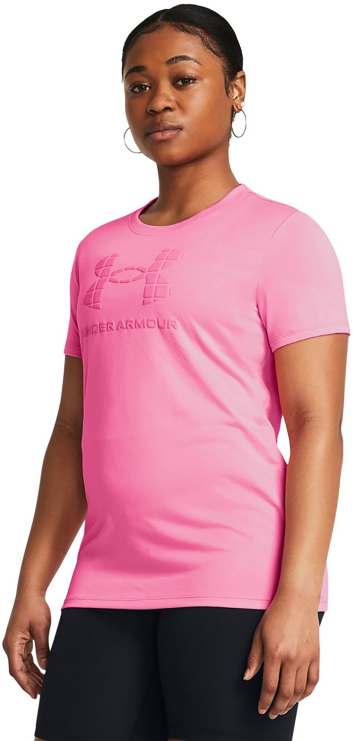 Under Armour Women's UA Tech Big Logo T-shirt                                                                                   