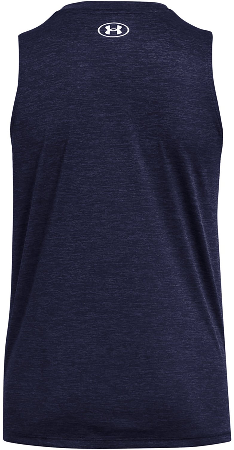 Under Armour Women's UA Tech Twist Tank Top                                                                                      - view number 4