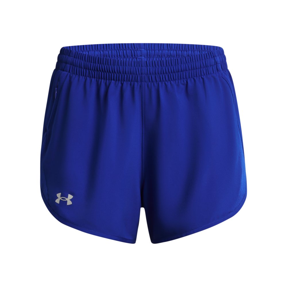 Under Armour Women's Fly By Shorts                                                                                               - view number 5