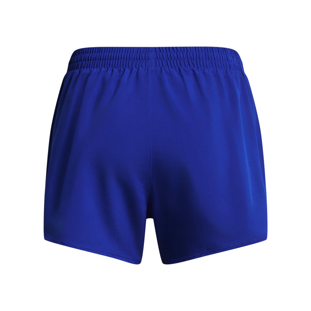 Under Armour Women's Fly By Shorts                                                                                               - view number 6
