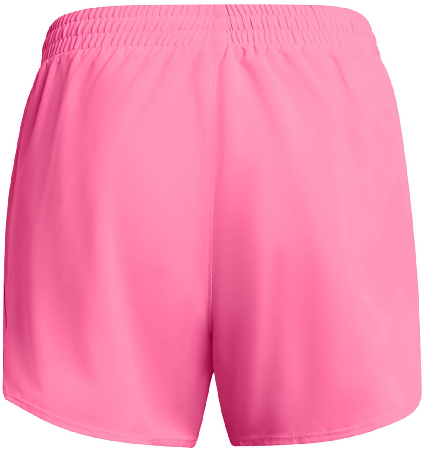 Under Armour Women's Fly By Shorts                                                                                               - view number 5