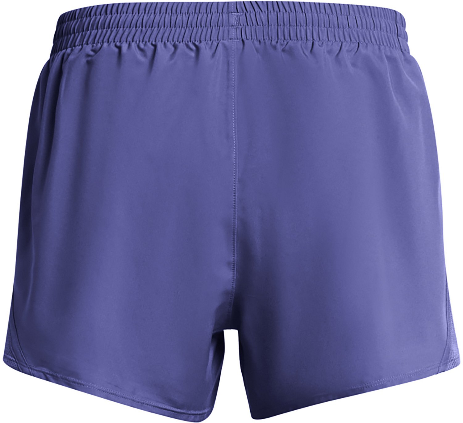 Under Armour Women's Fly By Shorts                                                                                               - view number 4