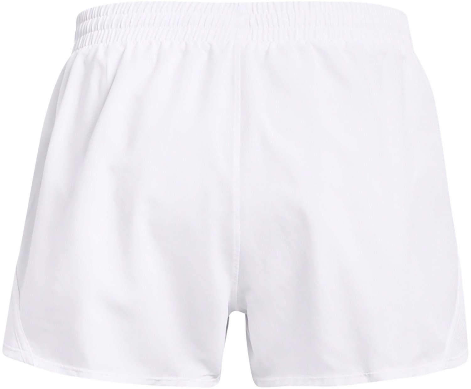 Under Armour Women's Fly By Shorts                                                                                               - view number 5