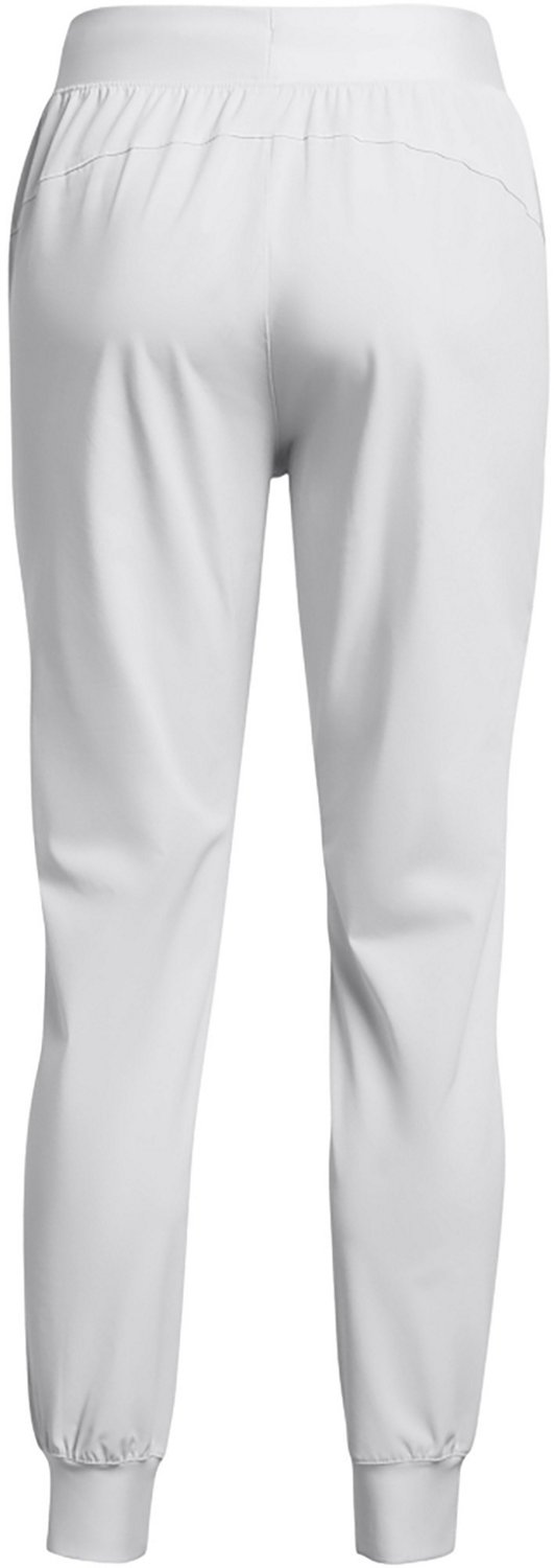 Under Armour Women's ArmourSport High Rise Woven Pants - view number 6