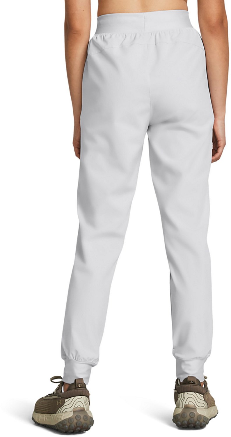 Under Armour Women's ArmourSport High Rise Woven Pants - view number 2