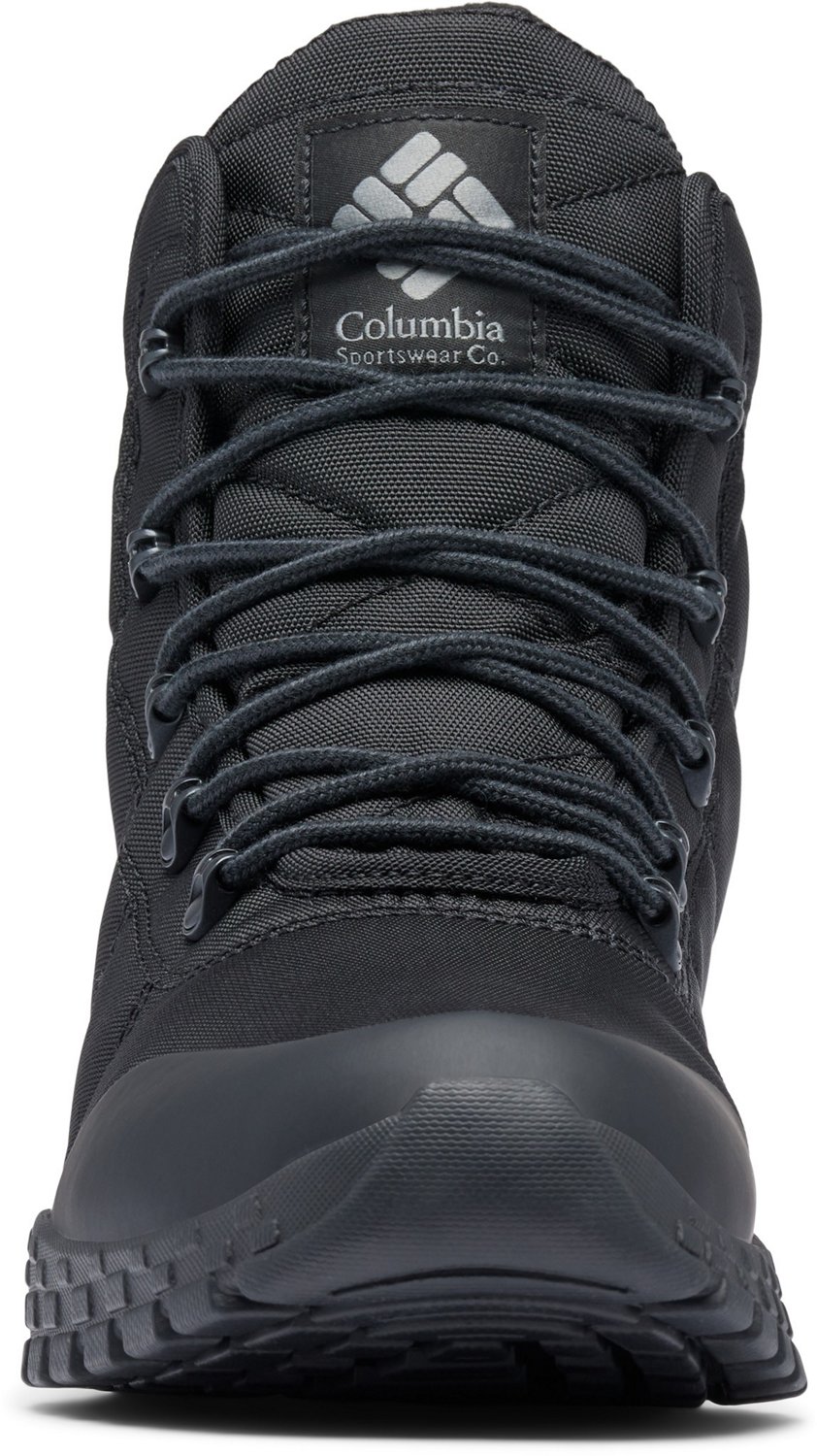 Columbia Sportswear Men's Fairbanks Omni Heat Boots                                                                              - view number 5