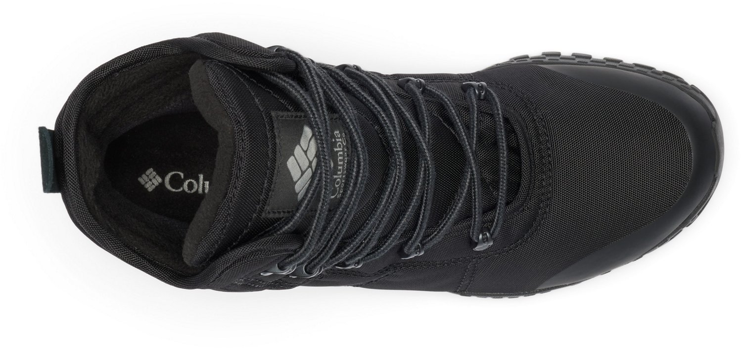 Columbia Sportswear Men's Fairbanks Omni Heat Boots                                                                              - view number 7