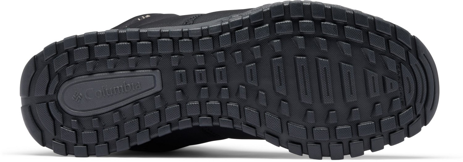 Columbia Sportswear Men's Fairbanks Omni Heat Boots                                                                              - view number 8
