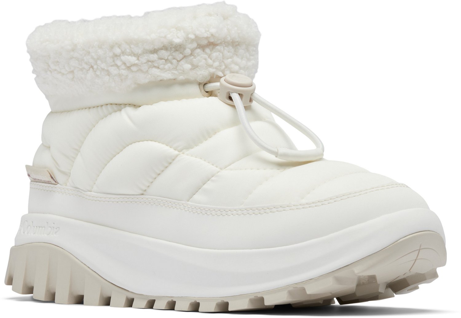 Columbia Sportswear Women's Ice Maiden Shorty Boots - view number 3