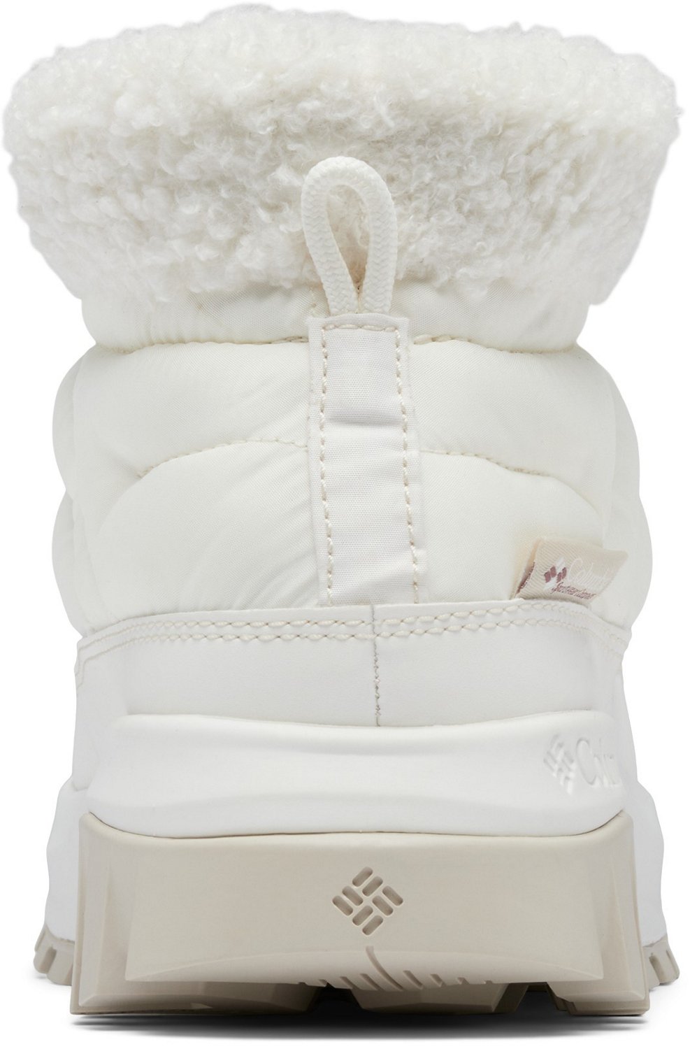 Columbia Sportswear Women's Ice Maiden Shorty Boots - view number 6