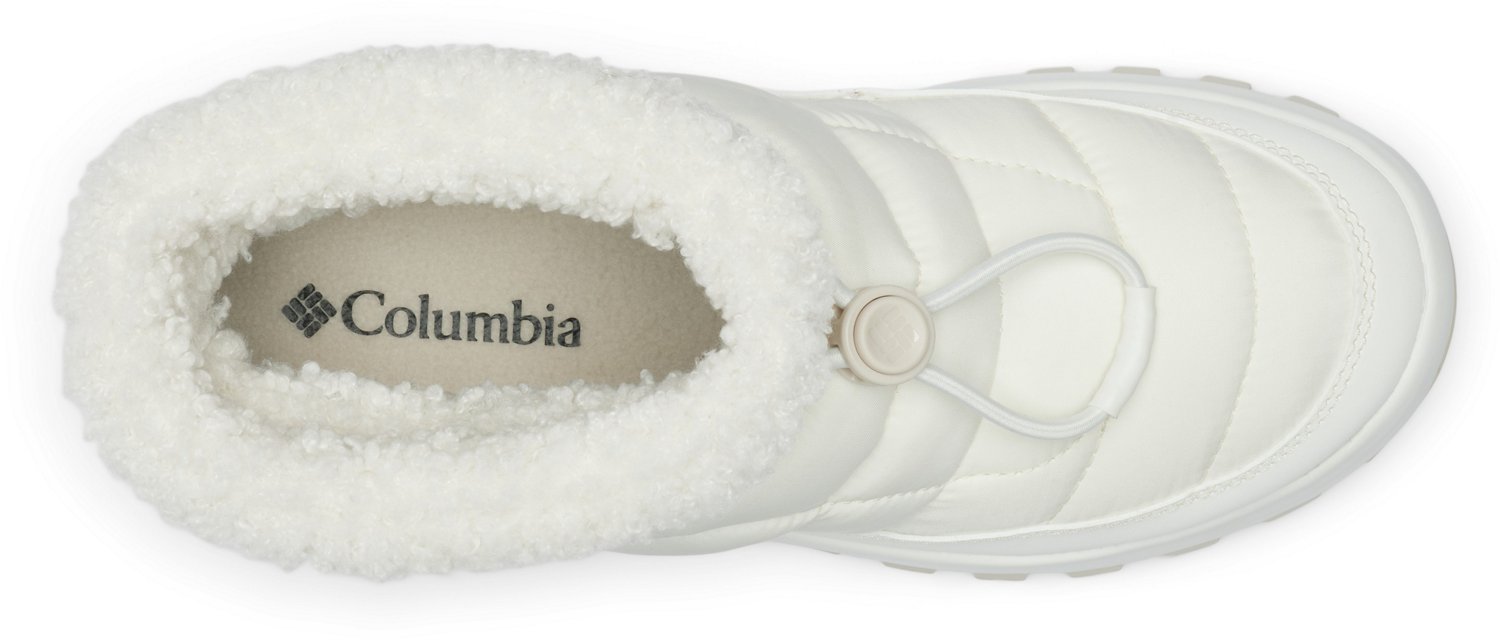 Columbia Sportswear Women's Ice Maiden Shorty Boots - view number 7