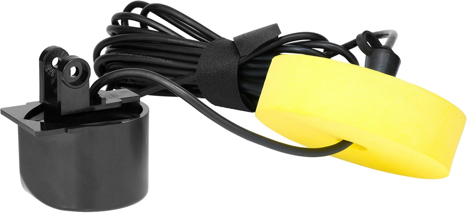 HawkEye FishTrax 1C-K Paddlesport Fish Finder with Carrying Case                                                                 - view number 6