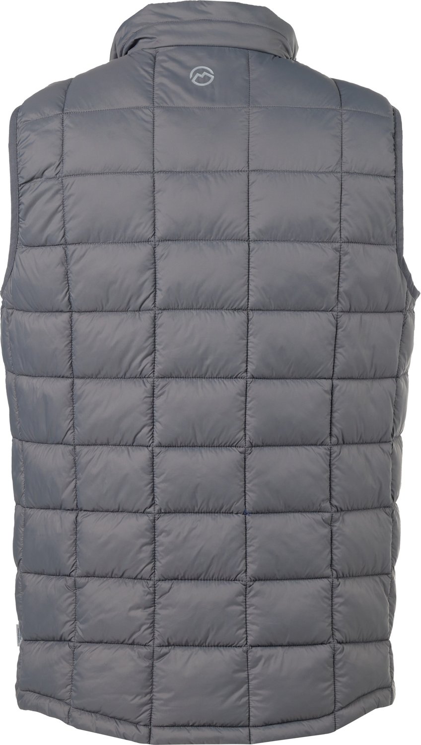 Magellan Outdoors Men's Lost Pines Puffer Vest