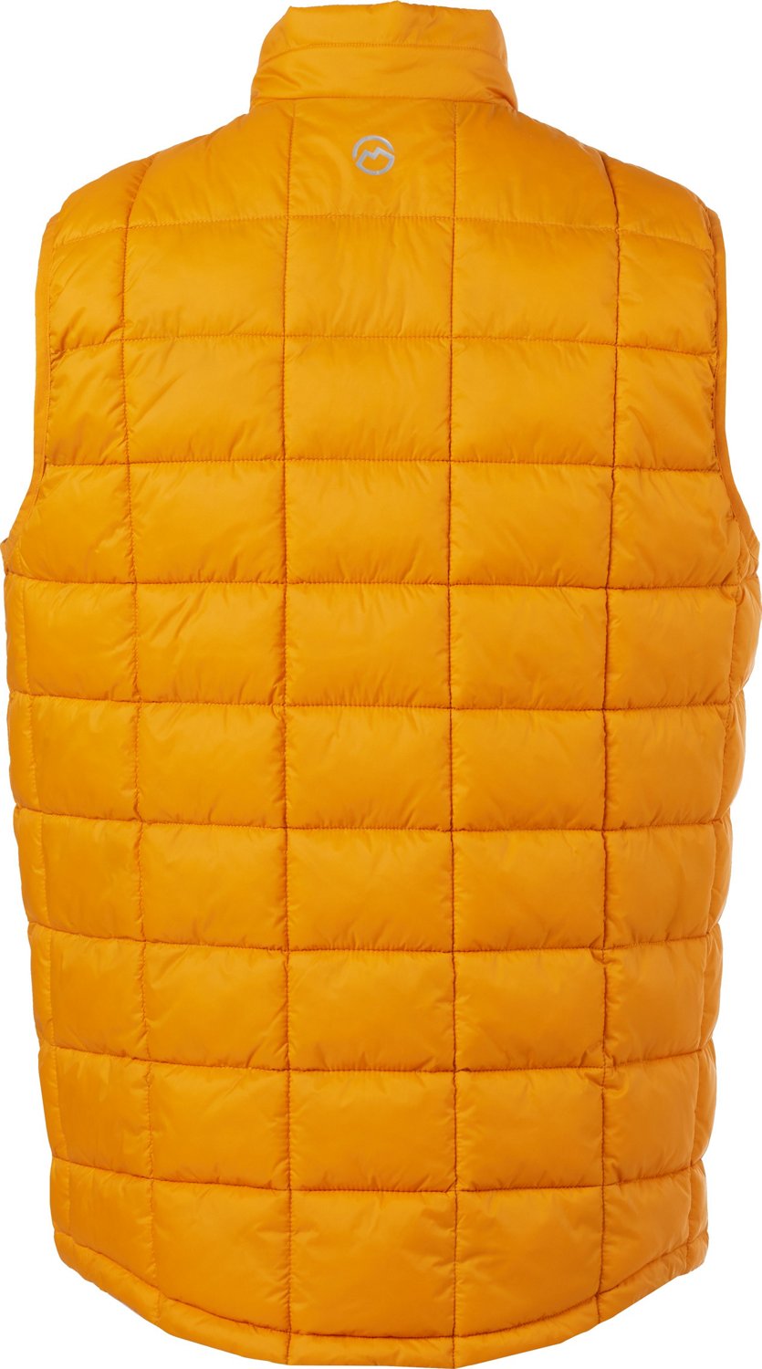 Magellan Outdoors Men's Lost Pines Puffer Vest - view number 2
