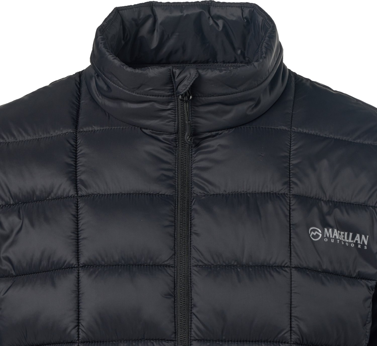 Magellan Outdoors Men's Lost Pines Puffer Jacket - view number 3