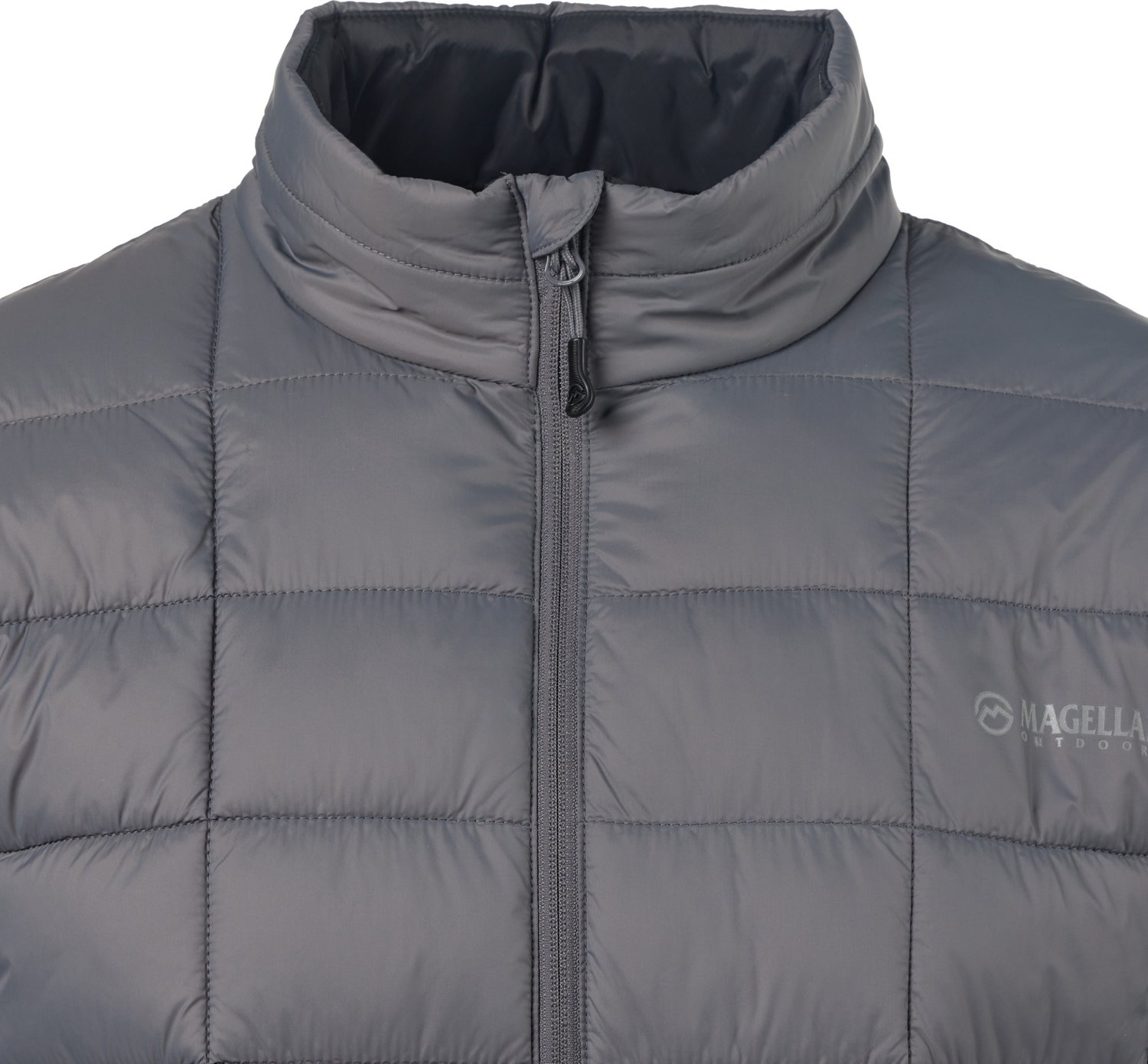 Magellan Outdoors Men's Lost Pines Puffer Jacket - view number 3