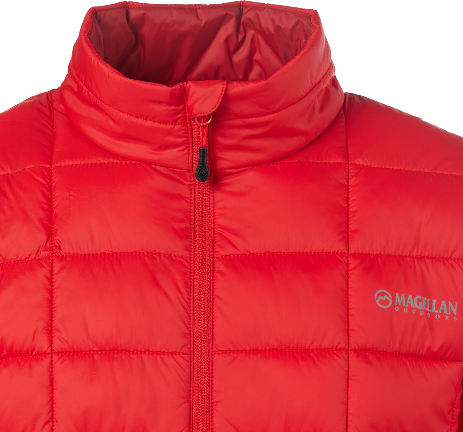 Magellan Outdoors Men's Lost Pines Puffer Jacket - view number 3