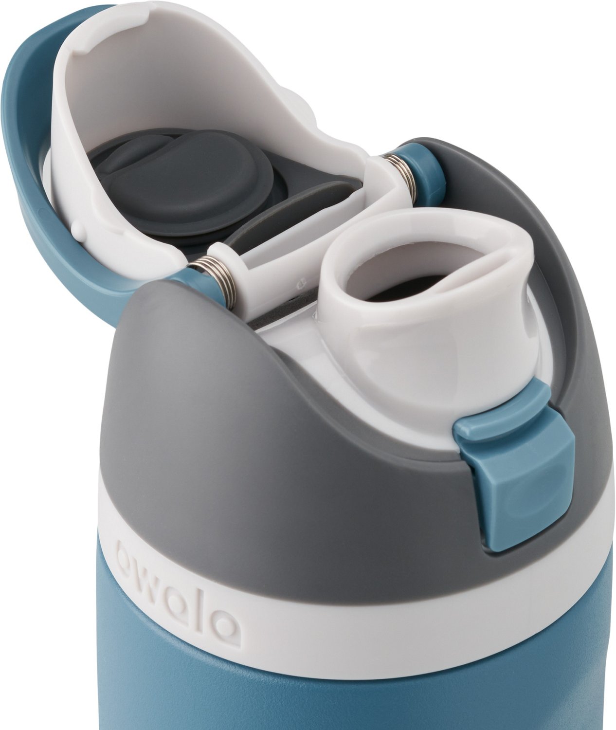 Owala FreeSip 24oz Stainless Steel Water Bottle - view number 4