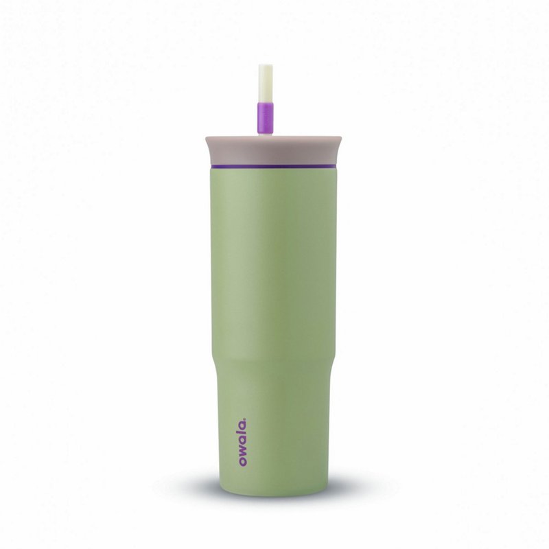 Owala 24 Oz Stainle… - image