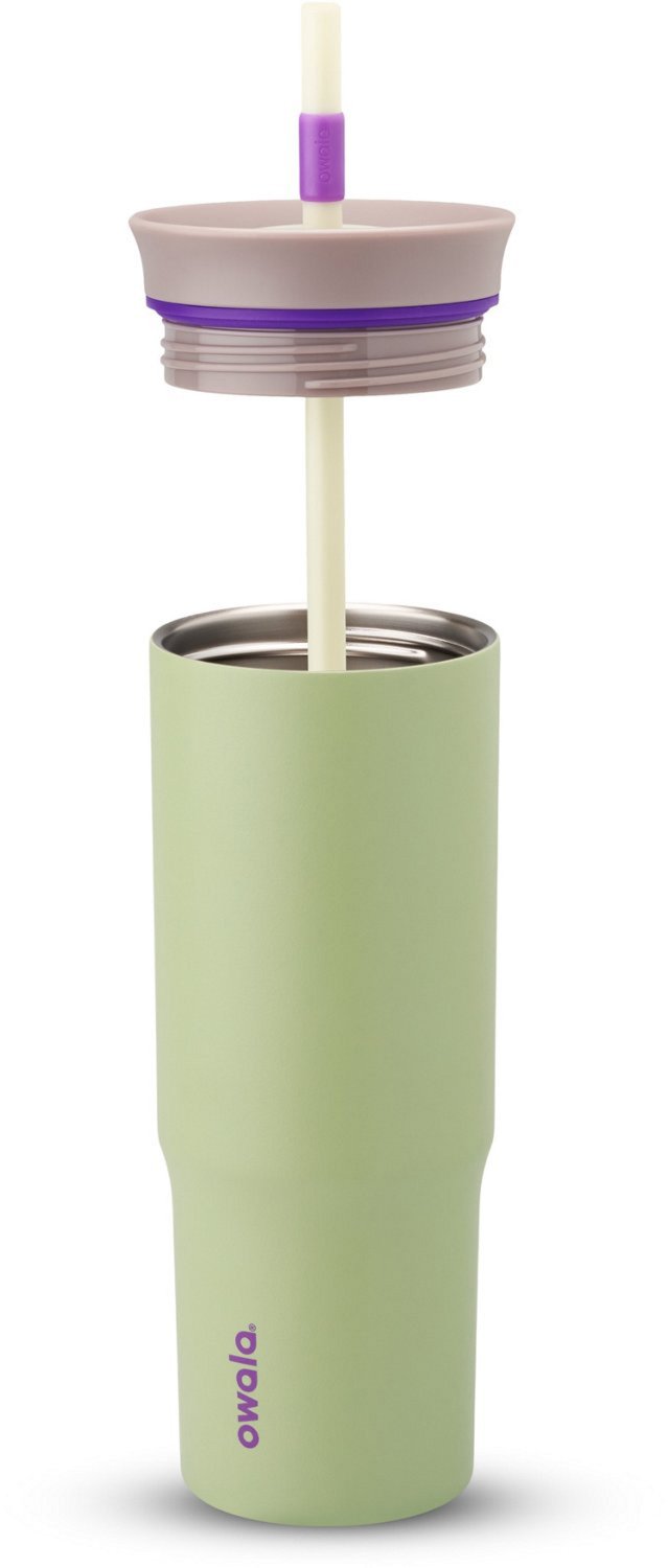 Owala 24 oz Stainless Steel Tumbler                                                                                              - view number 2