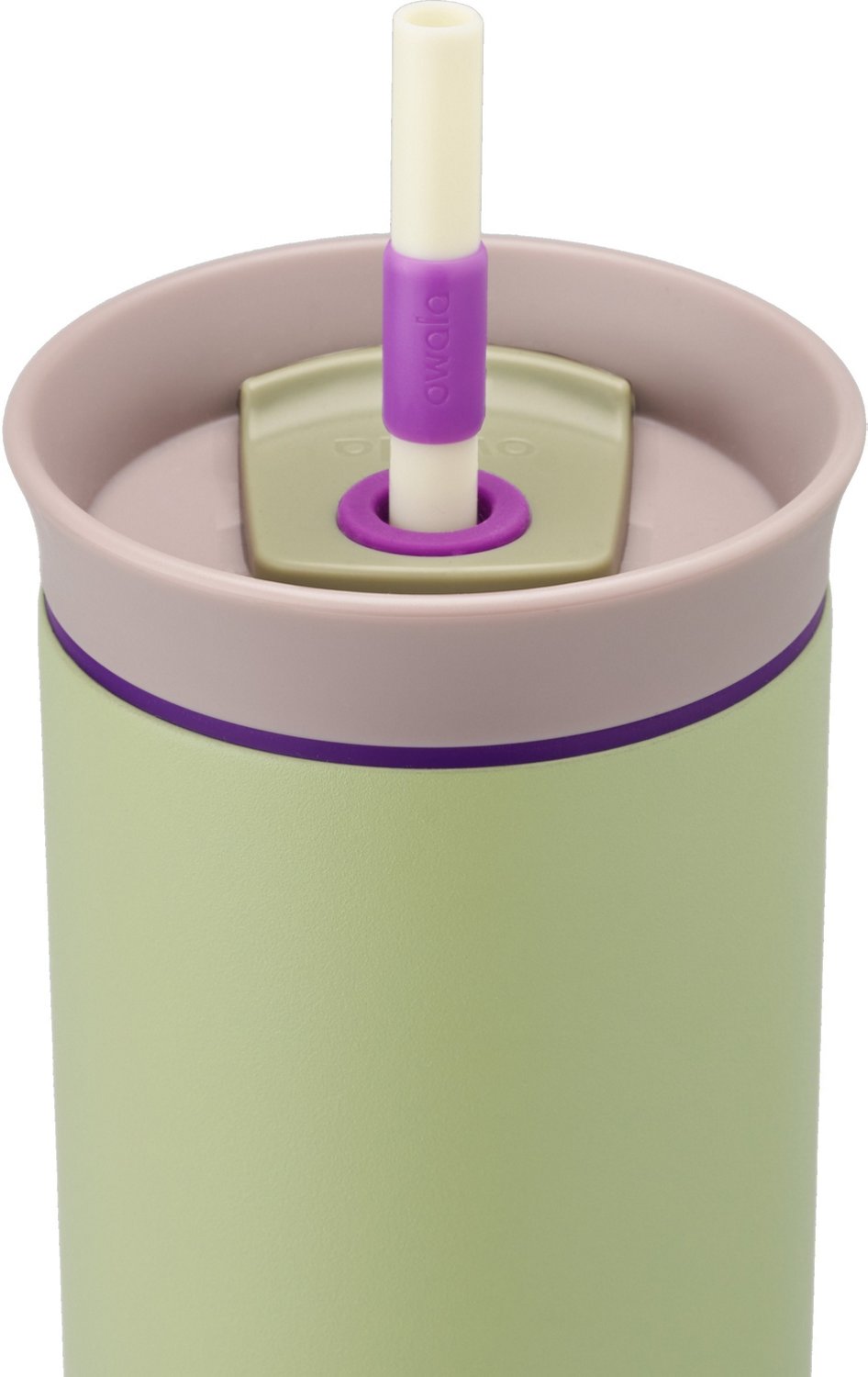 Owala 24 oz Stainless Steel Tumbler                                                                                              - view number 3