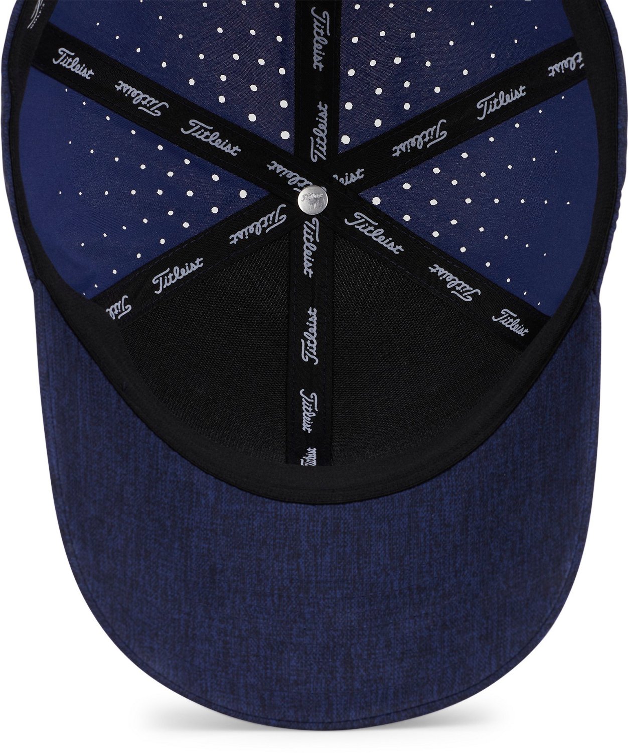 Titleist Women's Charleston Breezer Hat                                                                                          - view number 5