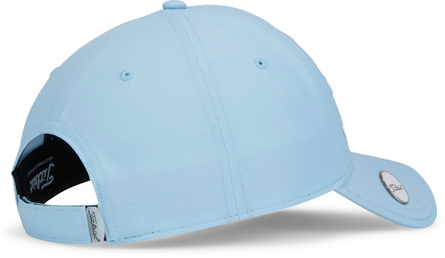 Titleist Players Performance Ball Marker Hat - view number 3