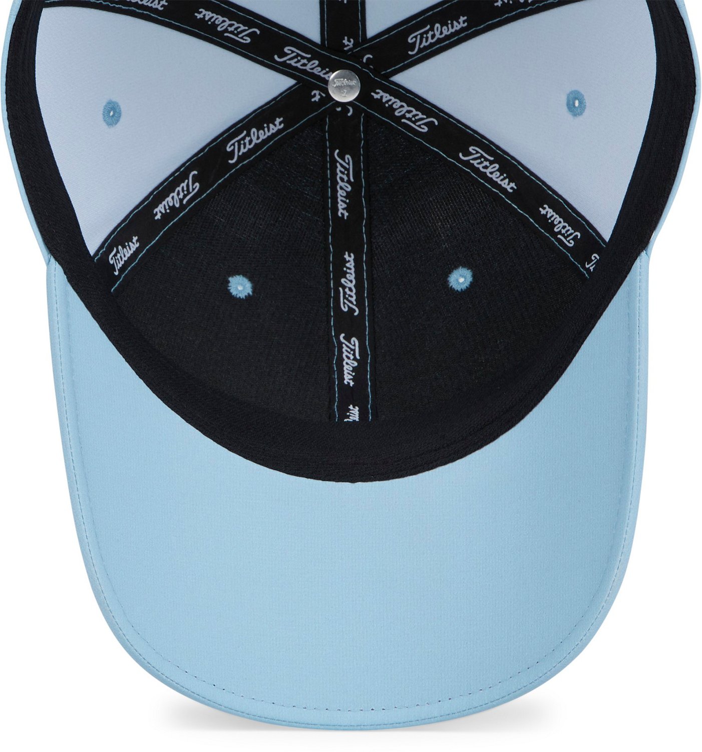 Titleist Players Performance Ball Marker Hat - view number 5