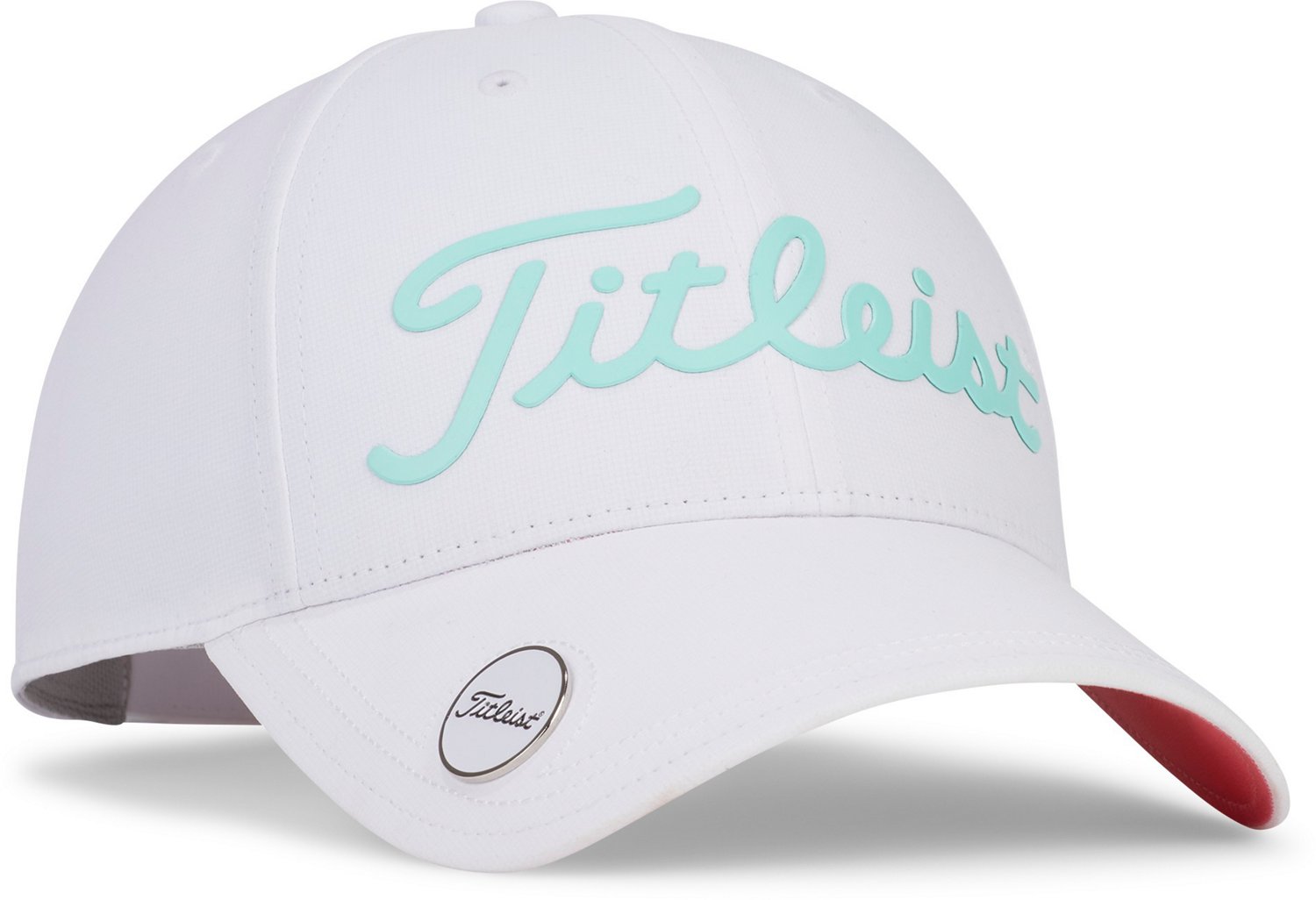 Titleist Players Performance Ball Marker Hat